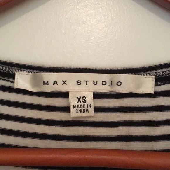 Max Studio Beach Dress - Picture 3 of 6